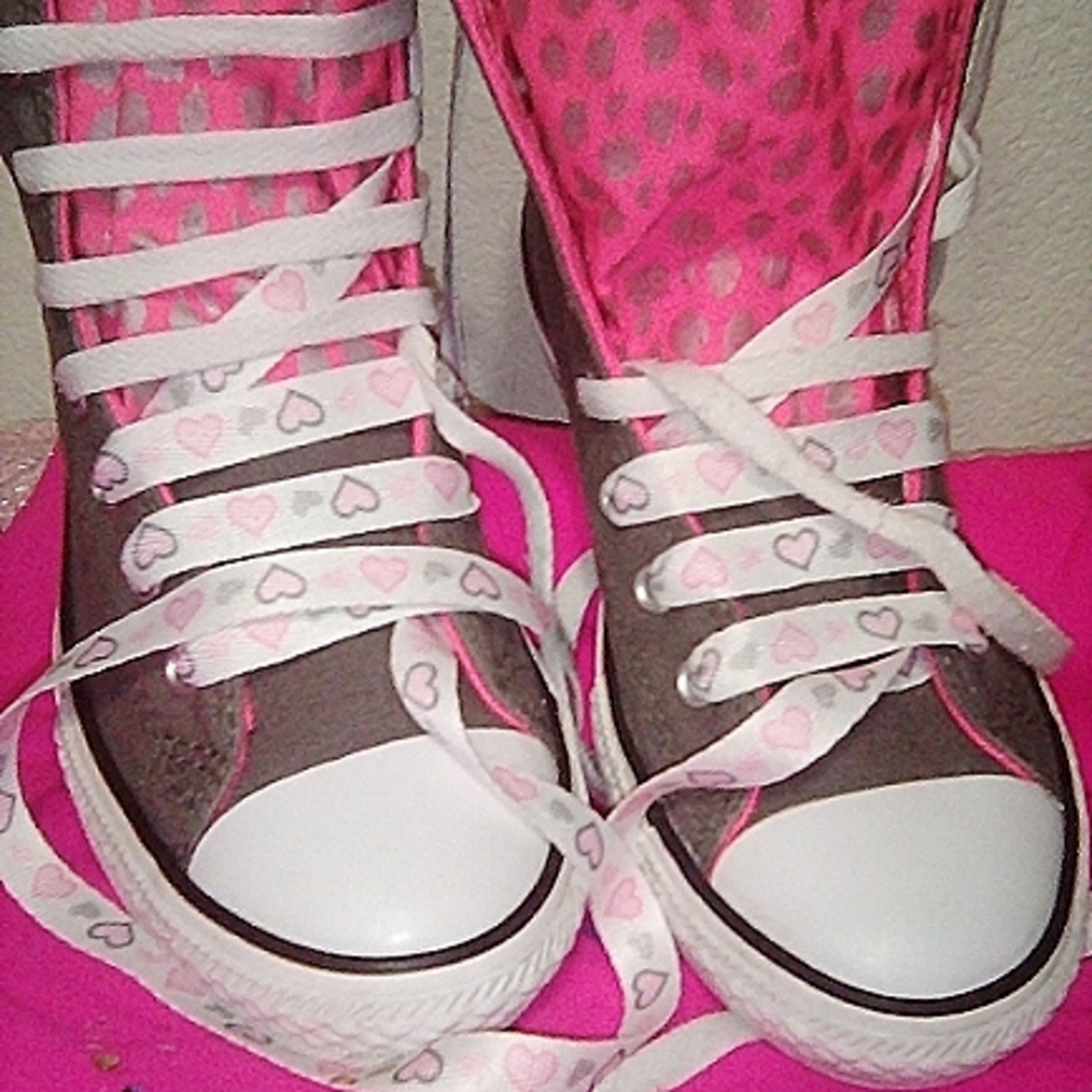 Converse High Tops